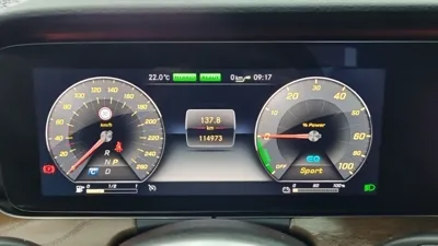 Mercedes-Benz E-Class 2019, 114934 км, за 16082.45 USD - фото 11