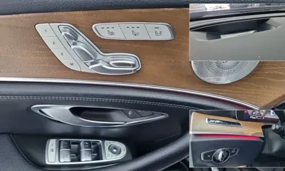 Mercedes-Benz E-Class 2019, 114934 км, за 16082.45 USD - фото 12