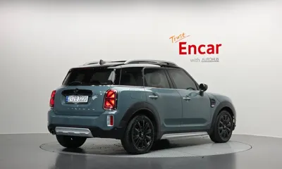 MINI Countryman 2024, 17672 км, за 23987.51 USD