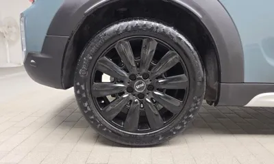 MINI Countryman 2024, 17672 км, за 23987.51 USD