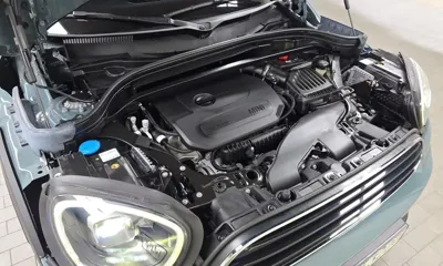 MINI Countryman 2024, 17672 км, за 23987.51 USD - фото 6