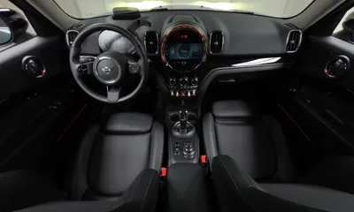 MINI Countryman 2024, 17672 км, за 23987.51 USD - фото 7