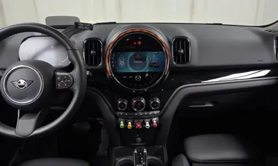 MINI Countryman 2024, 17672 км, за 23987.51 USD - фото 14