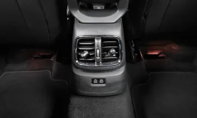 MINI Countryman 2024, 17672 км, за 23987.51 USD - фото 33