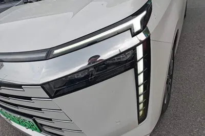 GAC Trumpchi E8 New Energy 2024, 30900 км, за 23620 USD - фото 8