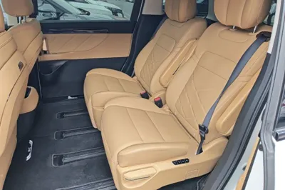 GAC Trumpchi E8 New Energy 2024, 30900 км, за 23620 USD - фото 20