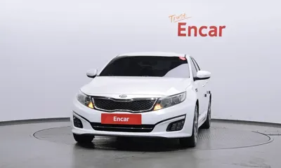 Kia K5 2015, 139214 км, за 4355.46 USD