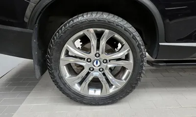 KG_Mobility_Ssangyong Rexton 2018, 185778 км, за 7312.5 USD
