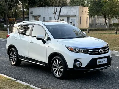 GAC Motor Trumpchi GS3 2019, 70000 км, за 5422.21 USD