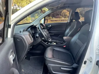 GAC Motor Trumpchi GS3 2019, 70000 км, за 5422.21 USD