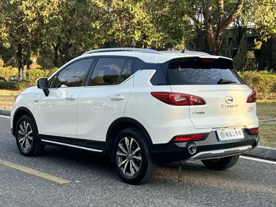 GAC Motor Trumpchi GS3 2019, 70000 км, за 5422.21 USD - фото 8