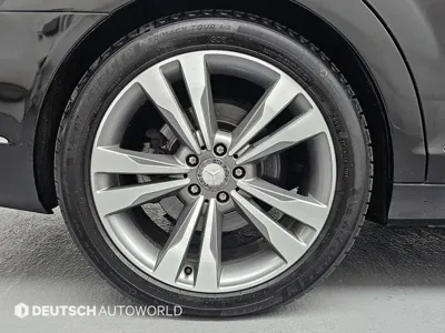 Mercedes-Benz S-Class 2012, 106175 км, за 9055.38 USD