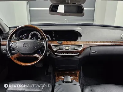Mercedes-Benz S-Class 2012, 106175 км, за 9042.42 USD - фото 7