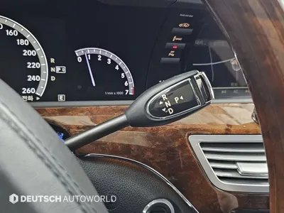 Mercedes-Benz S-Class 2012, 106175 км, за 9042.42 USD - фото 9