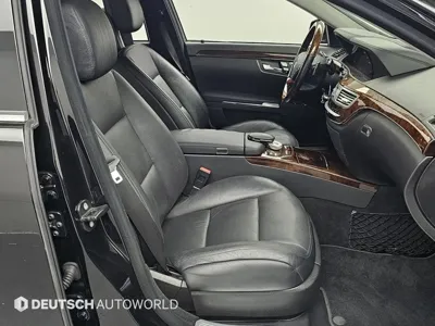 Mercedes-Benz S-Class 2012, 106175 км, за 9042.42 USD - фото 10