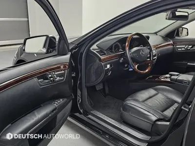 Mercedes-Benz S-Class 2012, 106175 км, за 9042.42 USD - фото 11
