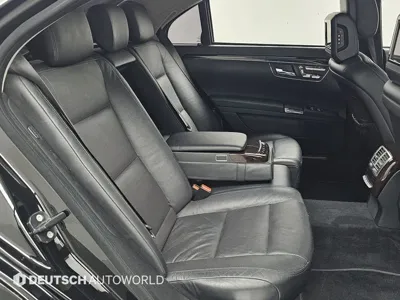 Mercedes-Benz S-Class 2012, 106175 км, за 9042.42 USD - фото 12