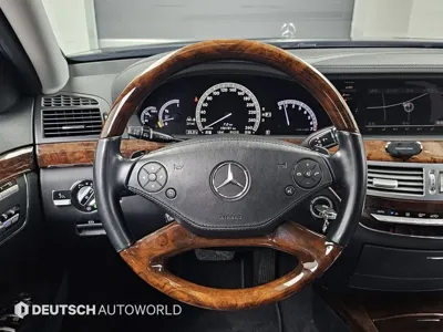 Mercedes-Benz S-Class 2012, 106175 км, за 9042.42 USD - фото 13