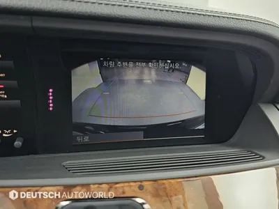 Mercedes-Benz S-Class 2012, 106175 км, за 9042.42 USD - фото 15