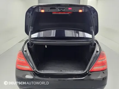 Mercedes-Benz S-Class 2012, 106175 км, за 9042.42 USD - фото 19