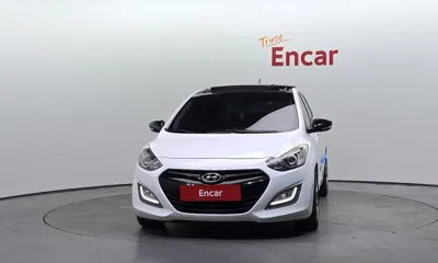 Hyundai i30 2014, 181092 км, за 3893.91 USD