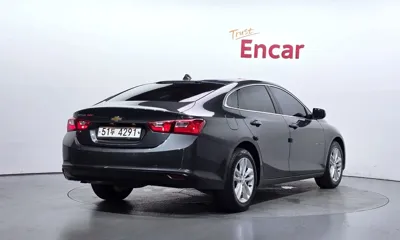 ChevroletGMDaewoo Malibu 2018, 89120 км, за 3282.13 USD
