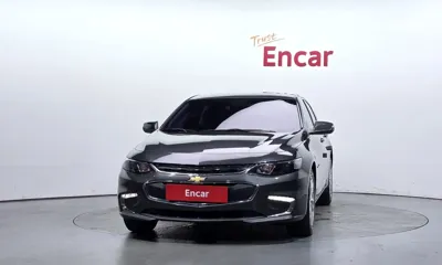 ChevroletGMDaewoo Malibu 2018, 89120 км, за 3282.13 USD