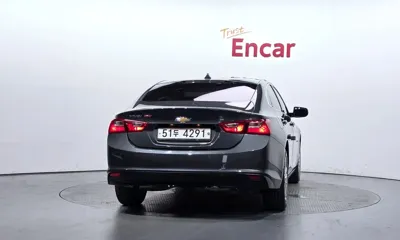 ChevroletGMDaewoo Malibu 2018, 89120 км, за 3282.13 USD