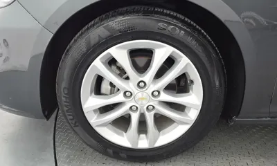 ChevroletGMDaewoo Malibu 2018, 89120 км, за 3282.13 USD