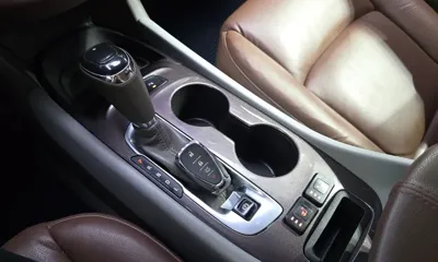 ChevroletGMDaewoo Malibu 2018, 89120 км, за 3282.13 USD - фото 9