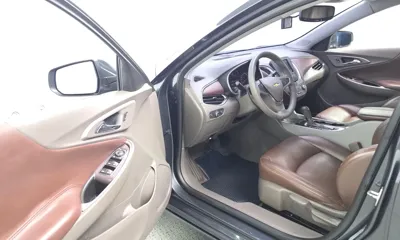 ChevroletGMDaewoo Malibu 2018, 89120 км, за 3282.13 USD - фото 11
