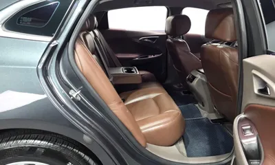 ChevroletGMDaewoo Malibu 2018, 89120 км, за 3282.13 USD - фото 12
