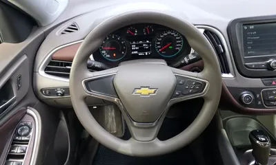 ChevroletGMDaewoo Malibu 2018, 89120 км, за 3282.13 USD - фото 13