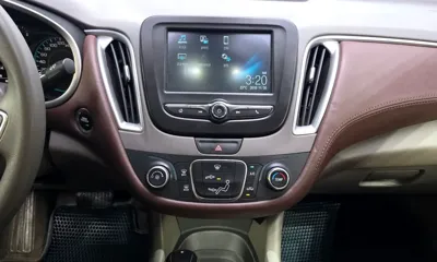 ChevroletGMDaewoo Malibu 2018, 89120 км, за 3282.13 USD - фото 14