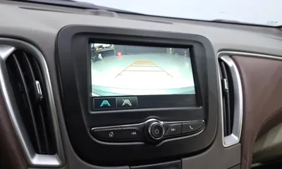 ChevroletGMDaewoo Malibu 2018, 89120 км, за 3282.13 USD - фото 15