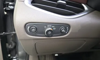 ChevroletGMDaewoo Malibu 2018, 89120 км, за 3282.13 USD - фото 17