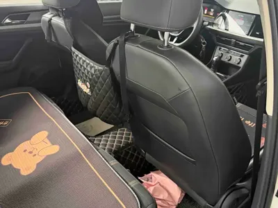 Volkswagen Lavida 2021, 16000 км, за 9135.24 USD