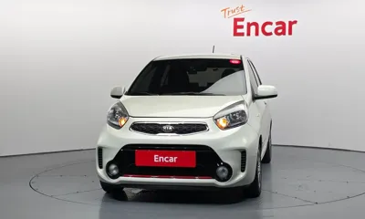 Kia Morning 2016, 149390 км, за 3479.06 USD