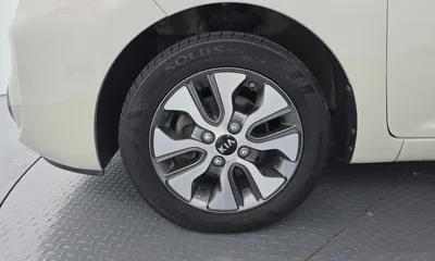 Kia Morning 2016, 149390 км, за 3479.06 USD