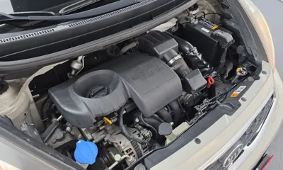 Kia Morning 2016, 149390 км, за 3479.06 USD - фото 6