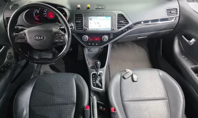 Kia Morning 2016, 149390 км, за 3479.06 USD - фото 7