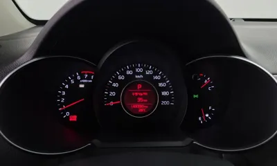 Kia Morning 2016, 149390 км, за 3479.06 USD - фото 8