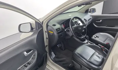 Kia Morning 2016, 149390 км, за 3479.06 USD - фото 11