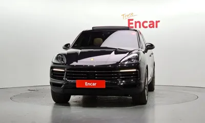 Porsche Cayenne 2019, 56018 км, за 52005.44 USD