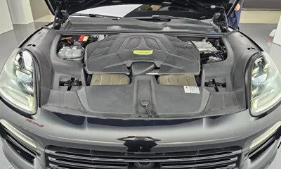 Porsche Cayenne 2019, 56018 км, за 52005.44 USD - фото 6