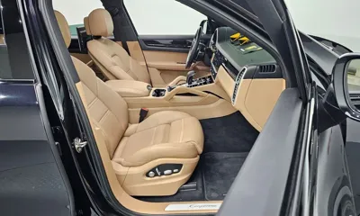 Porsche Cayenne 2019, 56018 км, за 52005.44 USD - фото 10