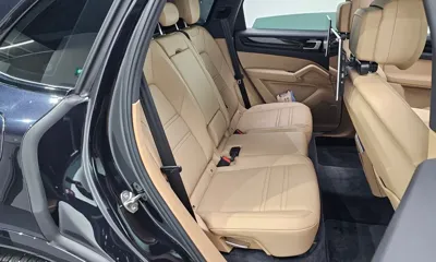 Porsche Cayenne 2019, 56018 км, за 52005.44 USD - фото 11