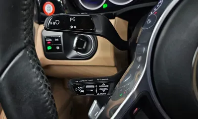 Porsche Cayenne 2019, 56018 км, за 52005.44 USD - фото 18