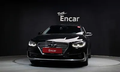Hyundai Grandeur 2017, 66458 км, за 9787.17 USD