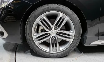 Hyundai Grandeur 2017, 66458 км, за 9787.17 USD